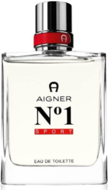 Aigner No1 Sport Pour Homme Eau De Toilette