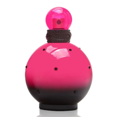 Britney Spears Fantasy Rocker Femme Eau De Parfum
