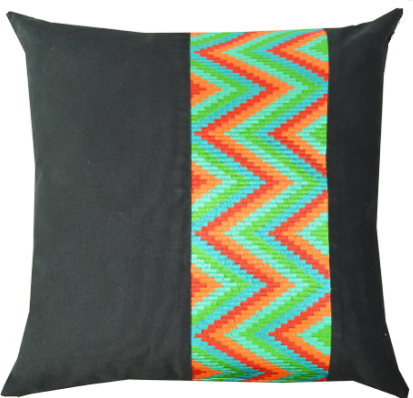 Chevron Cushion Cover