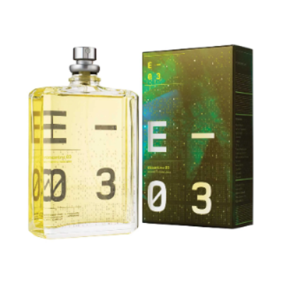 Escentric Molecules Escentric 03