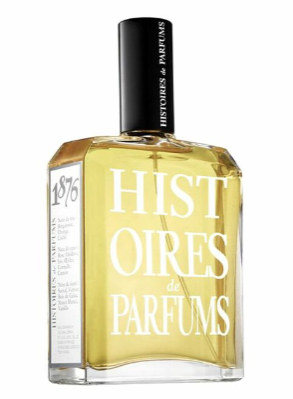 Histoires De Parfums 1876 For Women Eau De Parfum