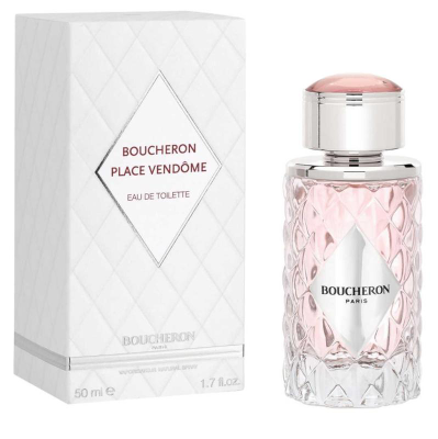 Boucheron Place Vendome Eau De Toilette