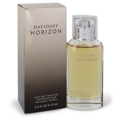 Davidoff Horizon For Men Eau De Toilette