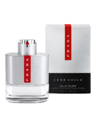 Prada Luna Rossa For Men