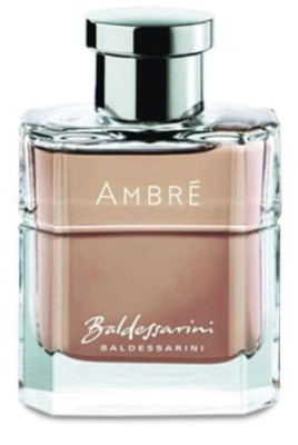Baldessarini Ambre For Men Eau De Toilette 50 ML VAPO