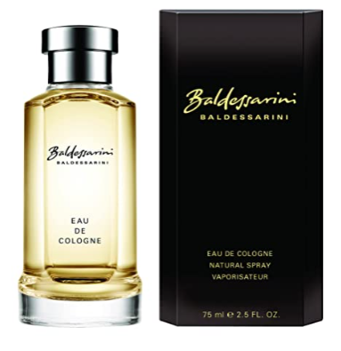Baldessarini For Men Eau De Cologne 75 ML VAPO