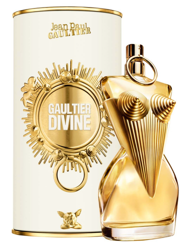 Jean Paul Gaultier Divine EDP 100ml