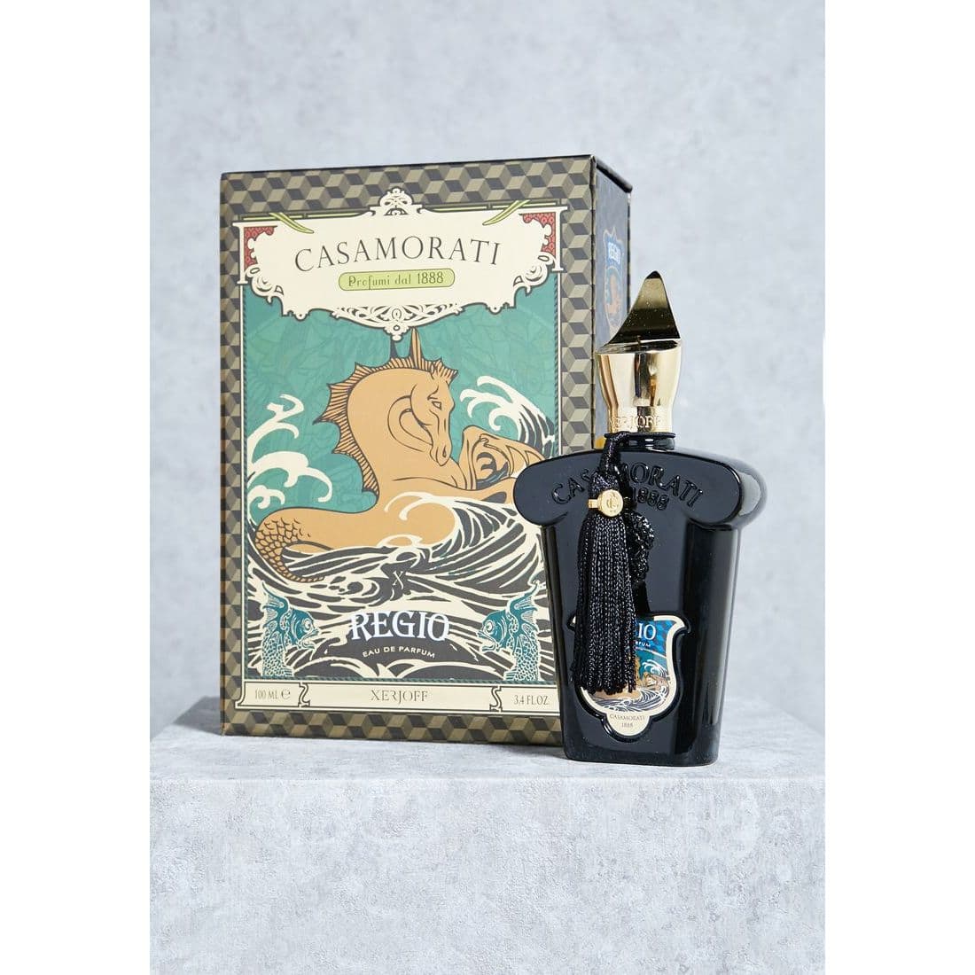 Xerjoff Casamorati 1888 Regio Edp 100ml