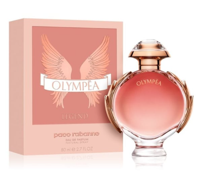 Paco Rabanne Olympea Legend For Women Eau De Parfum