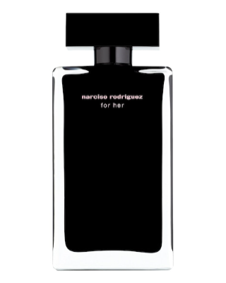 Narciso Rodriguez Her For Women Eau De Toilette