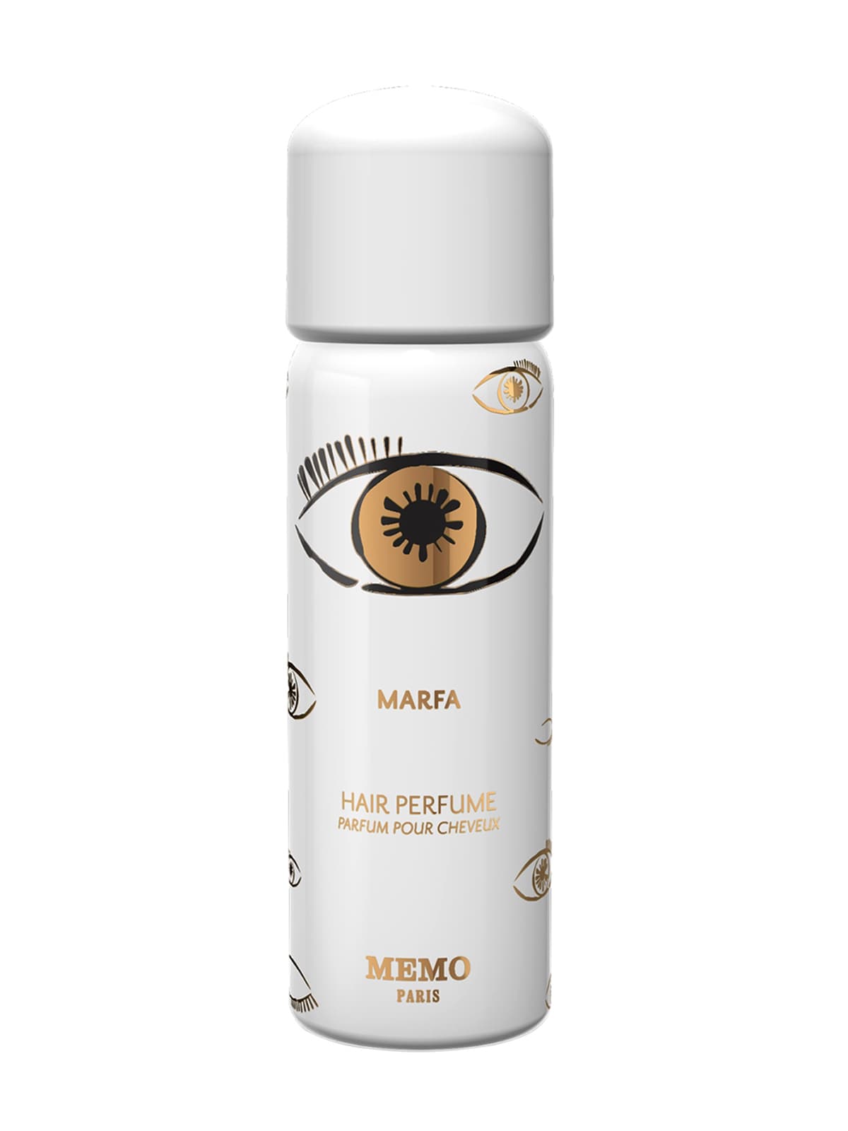 Memo Marfa Hair Mist