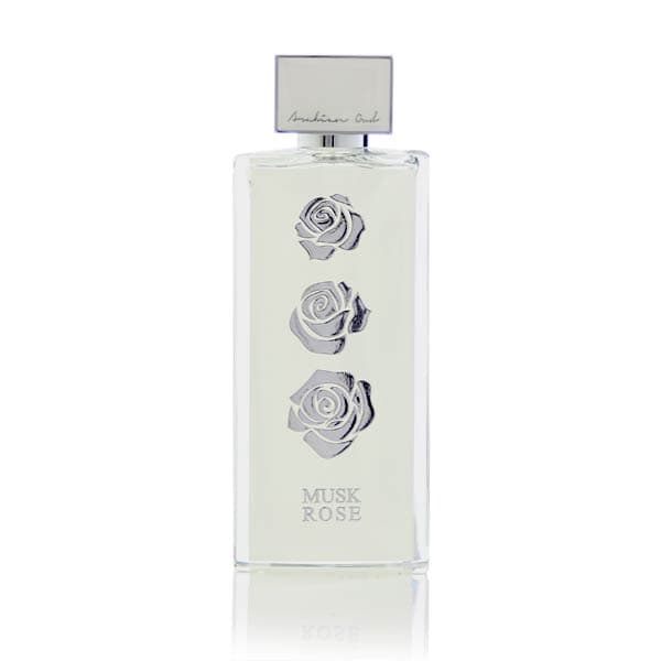 Musk Rose 100 ml