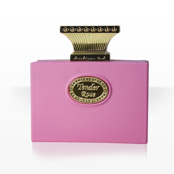 Tender rose  100 ml