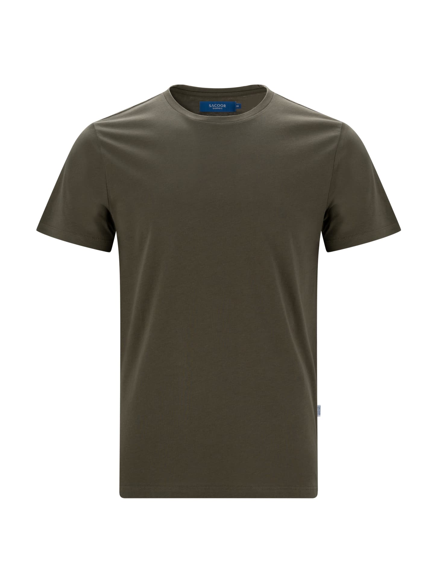T-Shirt Man Sport (Slim)