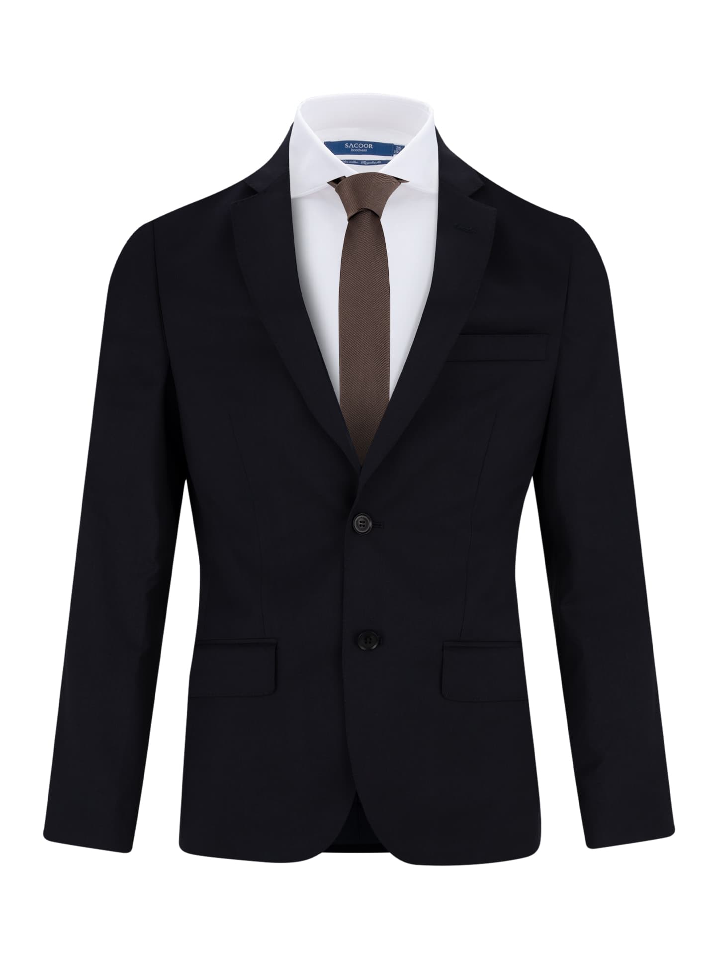 Suit Man Classic (Slim)