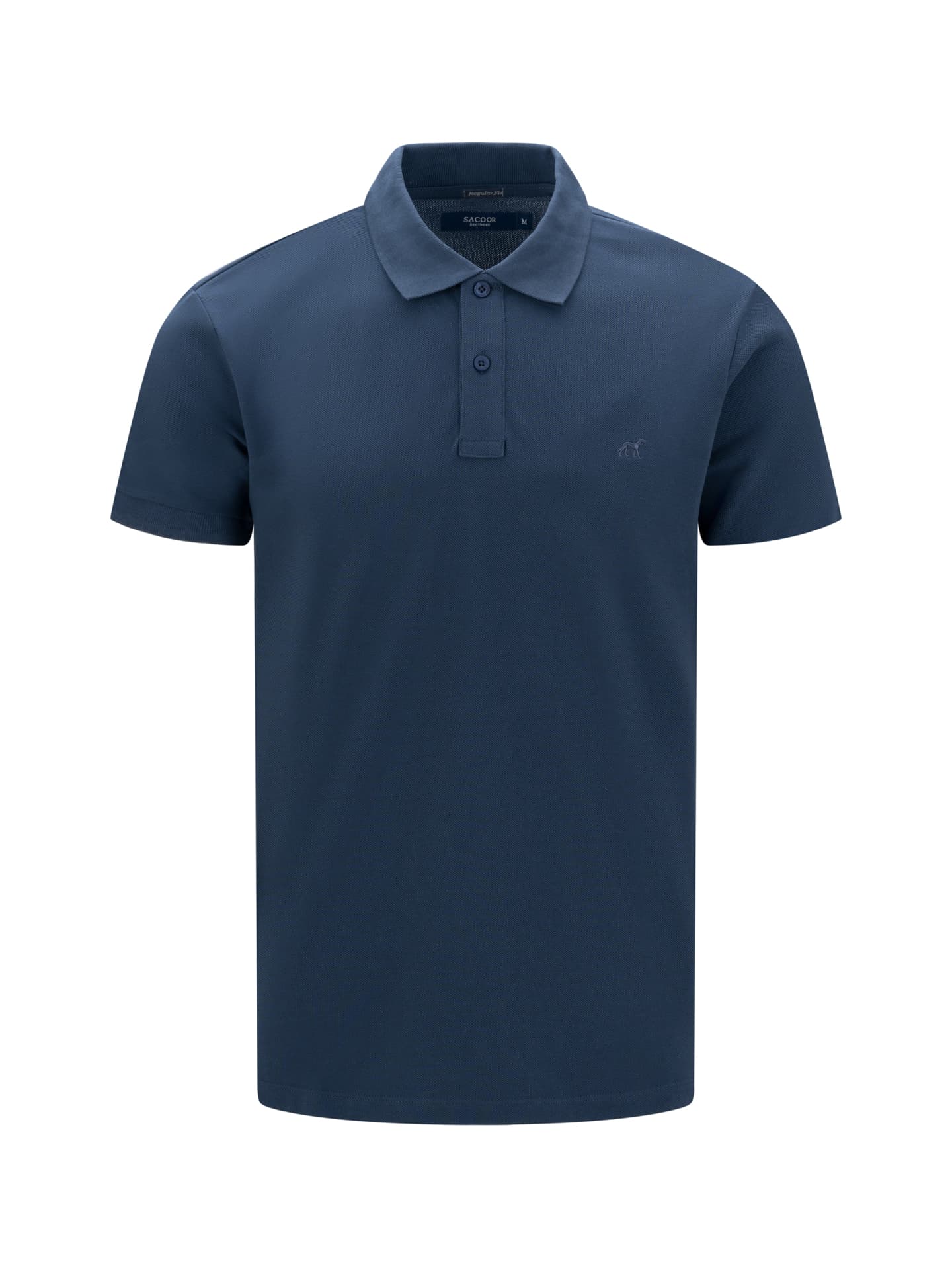 Polo Piquet Man Sport (Regular)