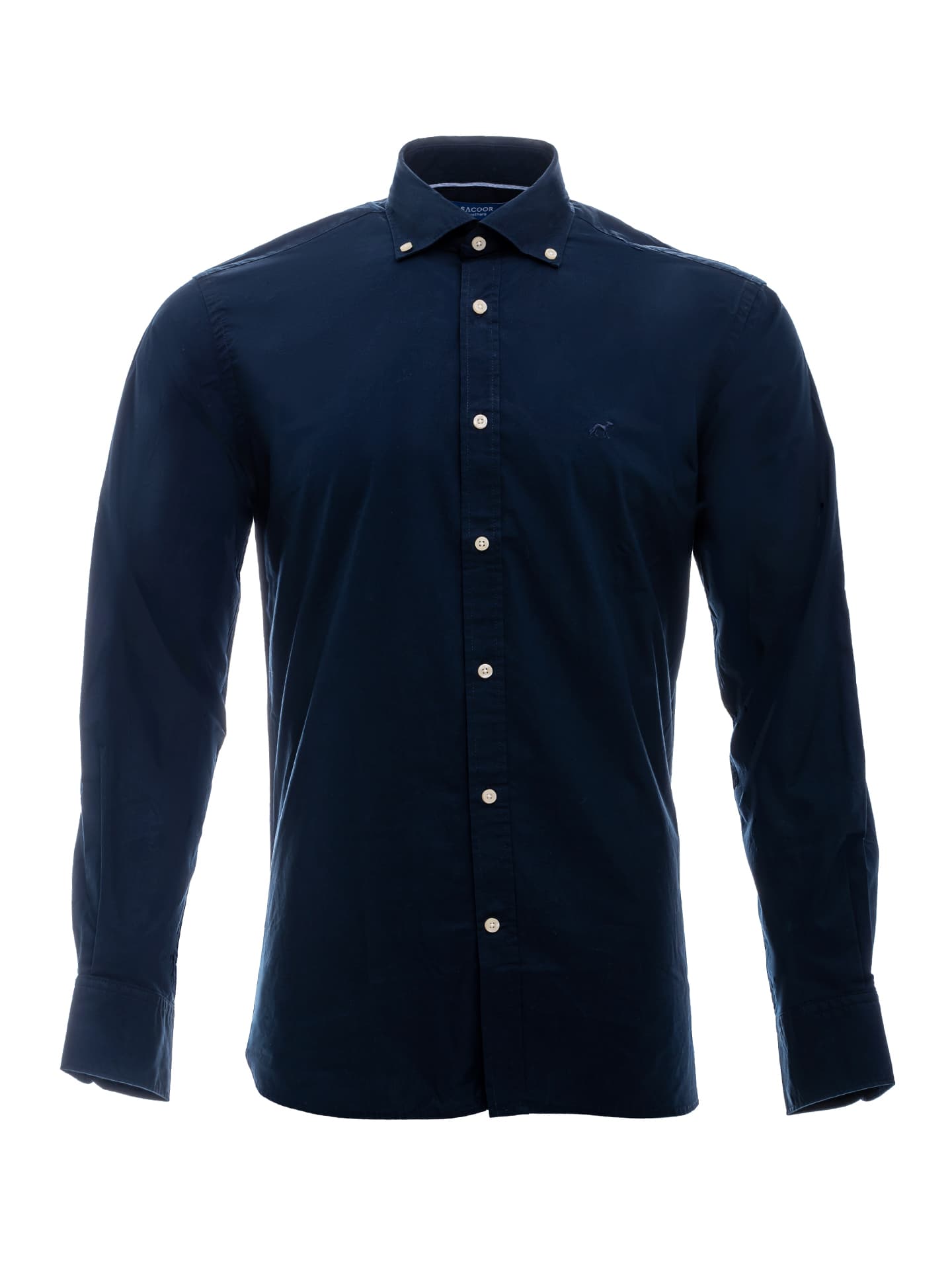 Shirt Casual Man Sport (Slim)