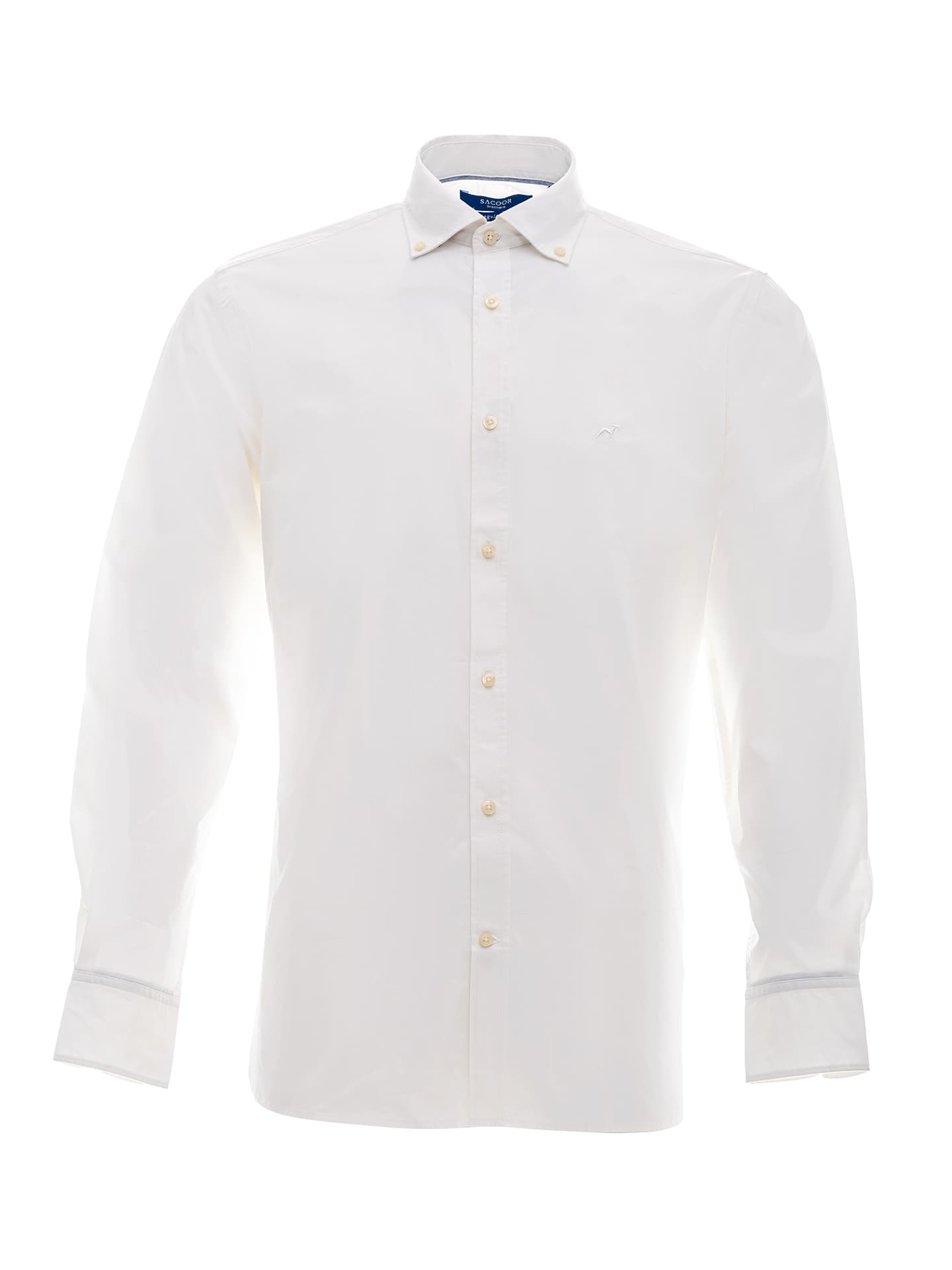 Shirt Casual Man Sport (Regular)