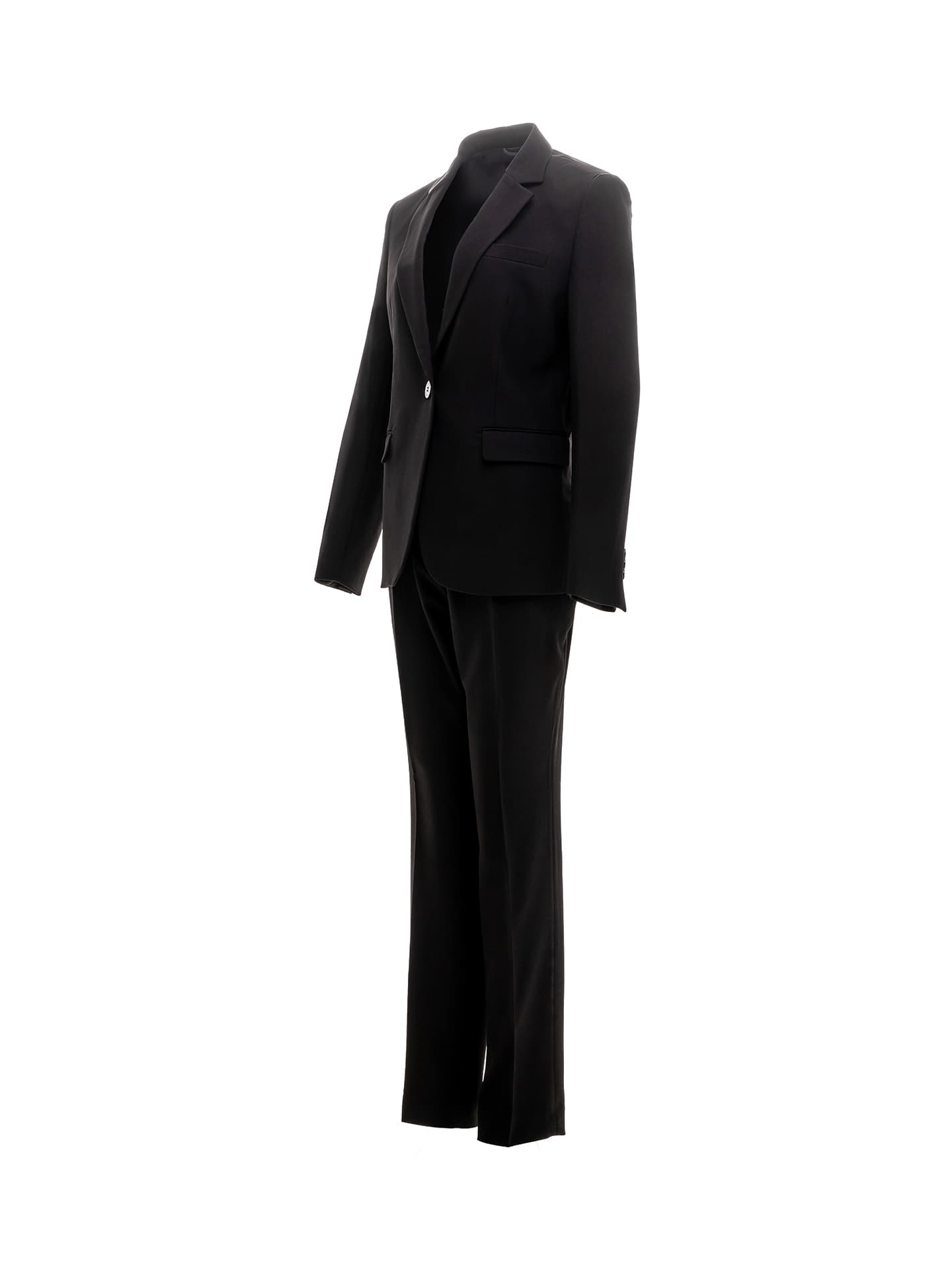 Suit Woman Classic (Slim)