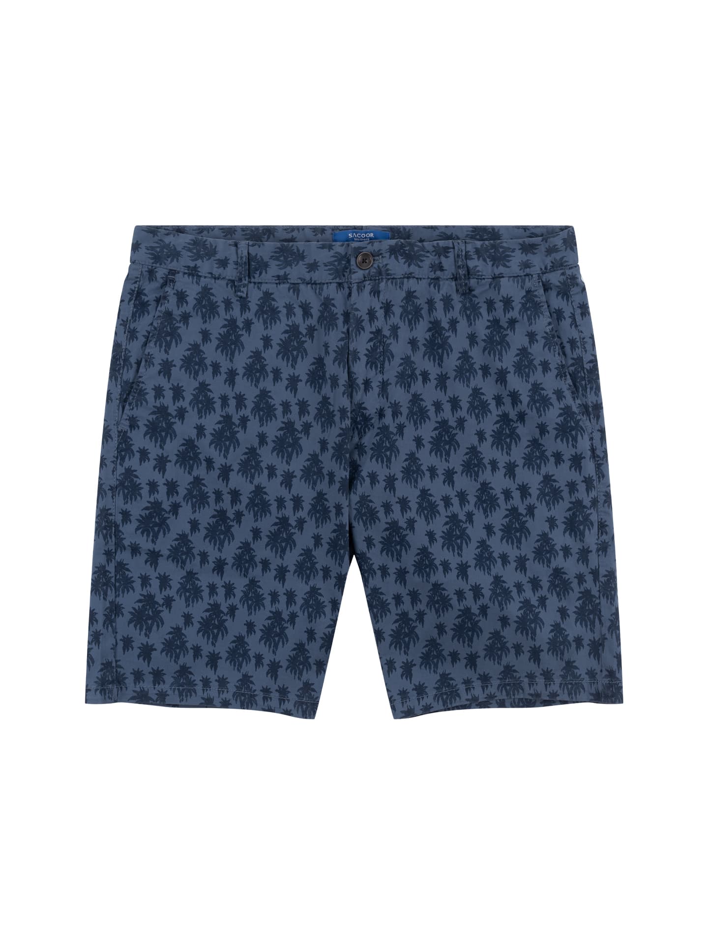 Bermuda Man Sport (Slim)