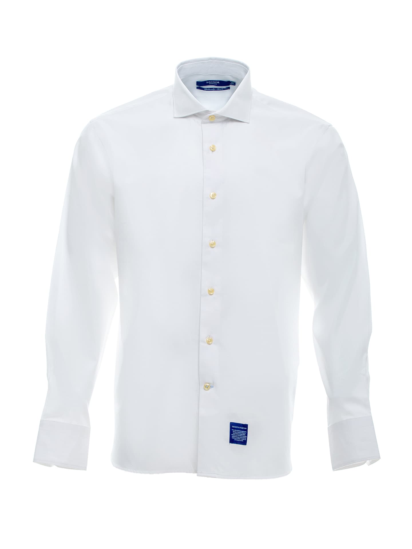 Shirt Classic Man Classic (Slim)