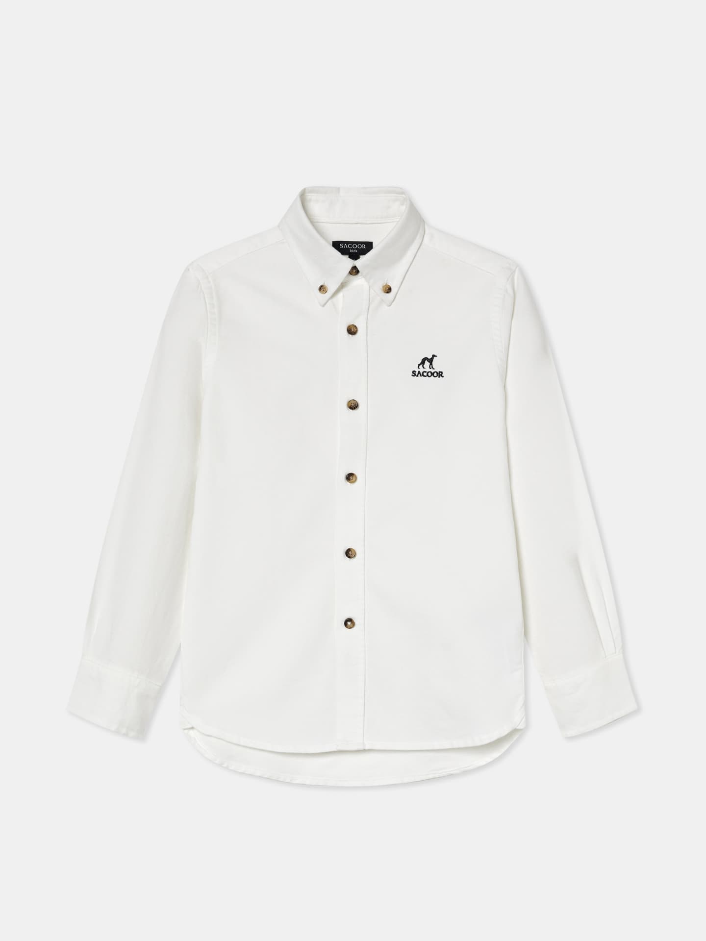 Shirt Sport Boy Casual (Regular)