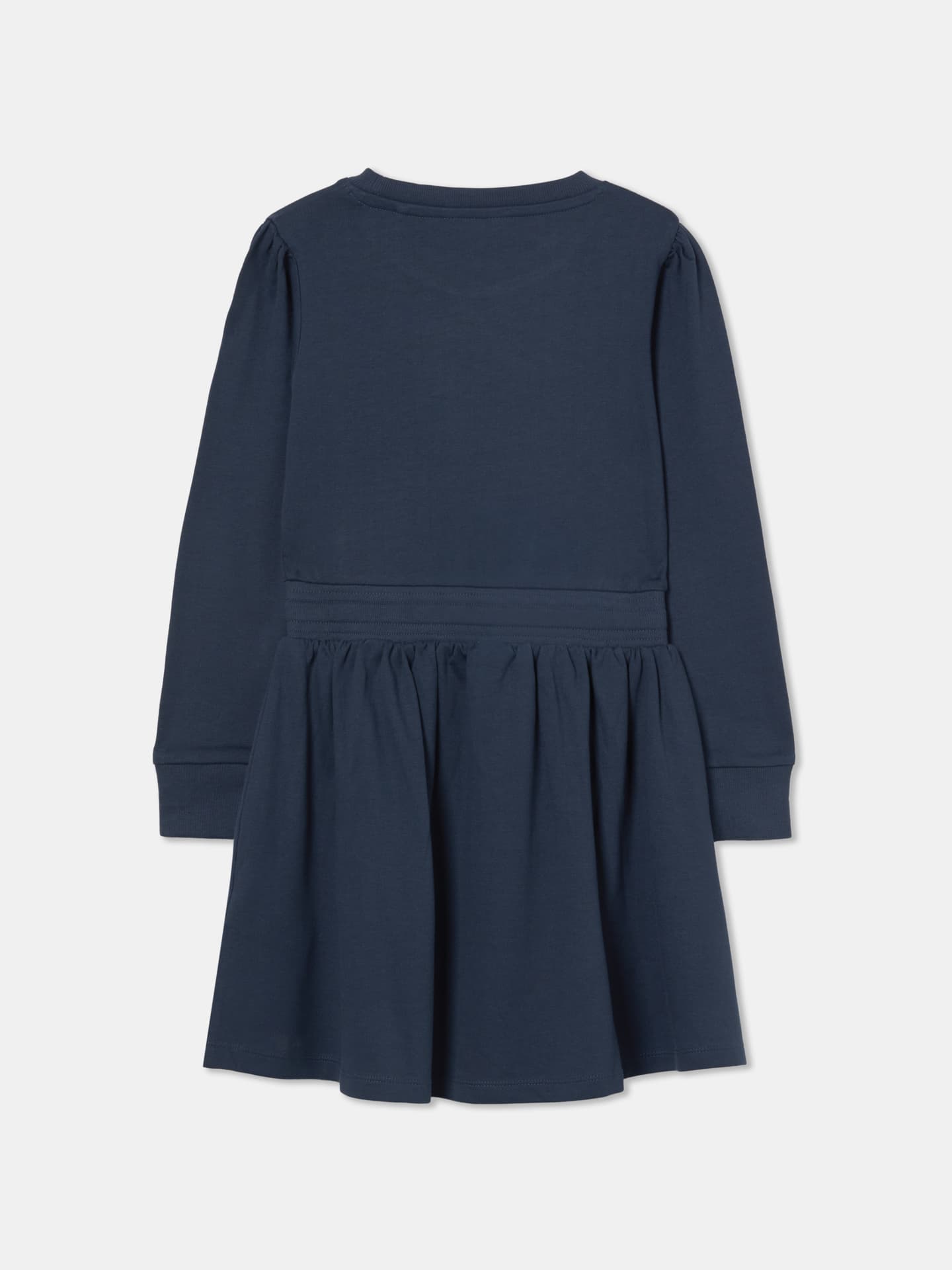 Sacoor Curiosity Club Sweat Dress