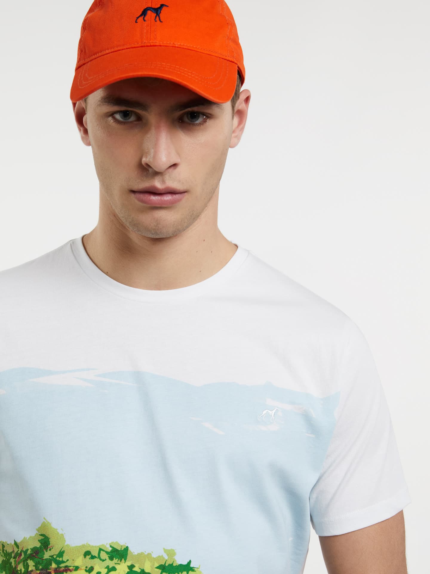 Lisboa' Special Edition T-shirt