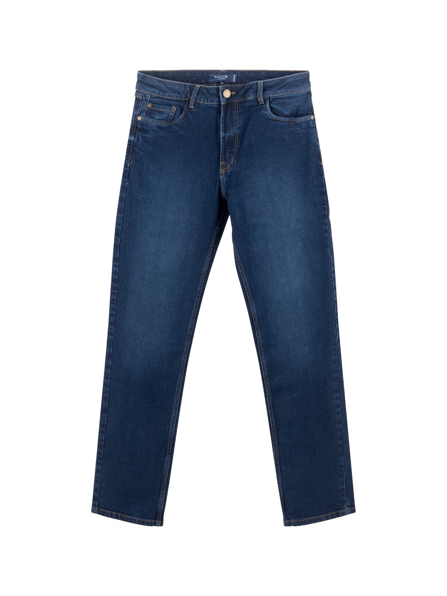 Jeans Man Casual (Regular)