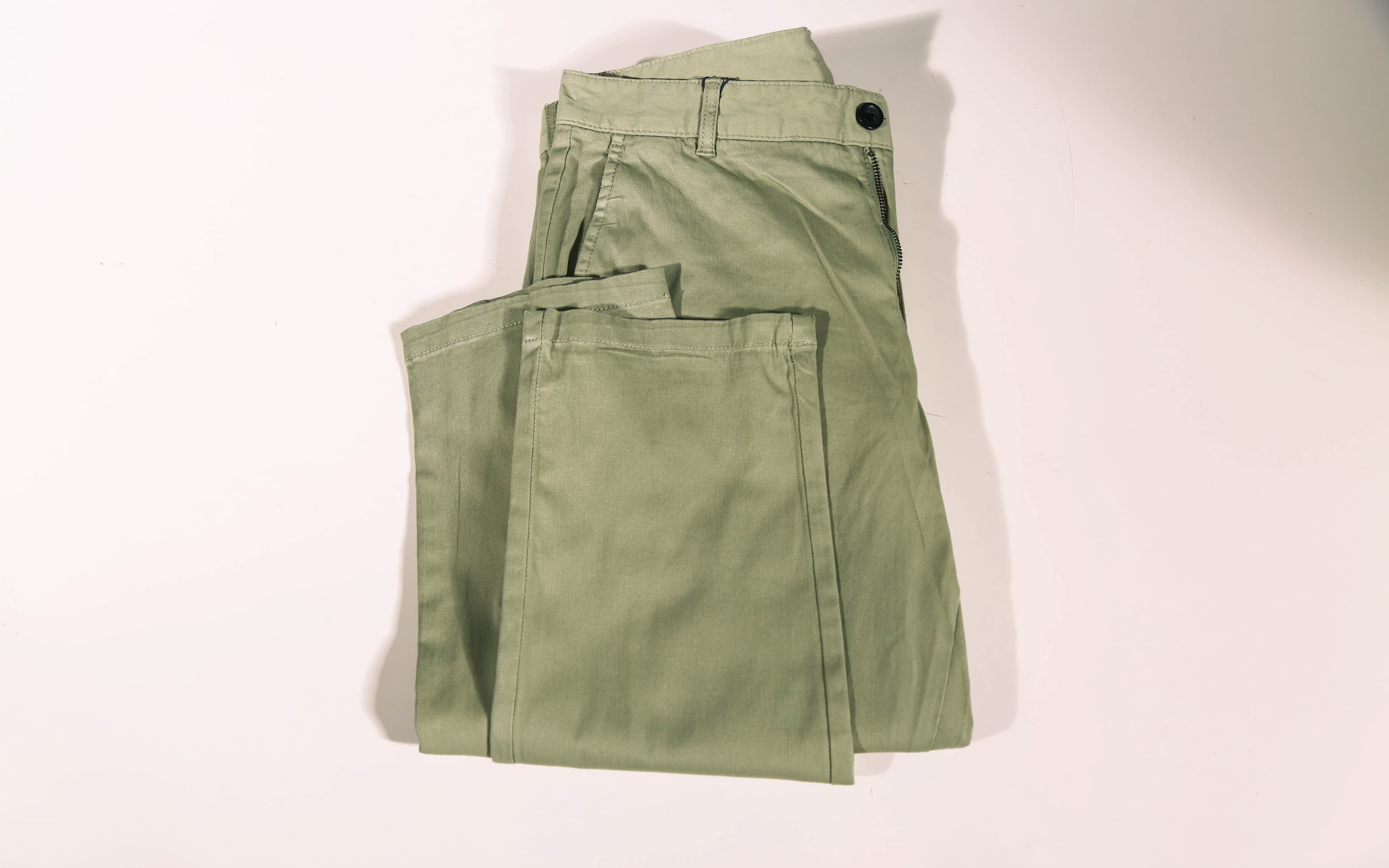 Men's Slim fit Chino trousers