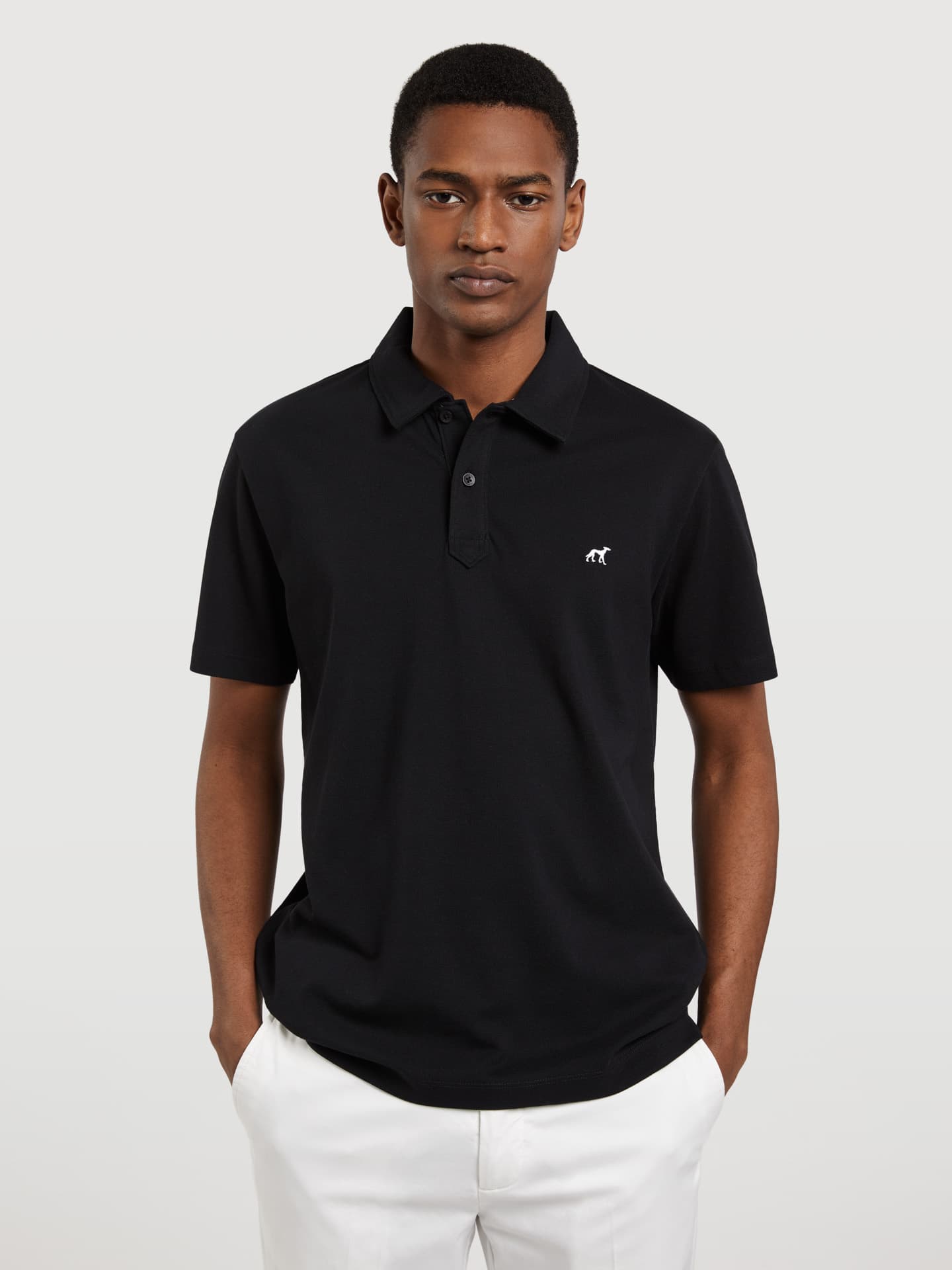 Respekt Polo PiquÃ© Shirt