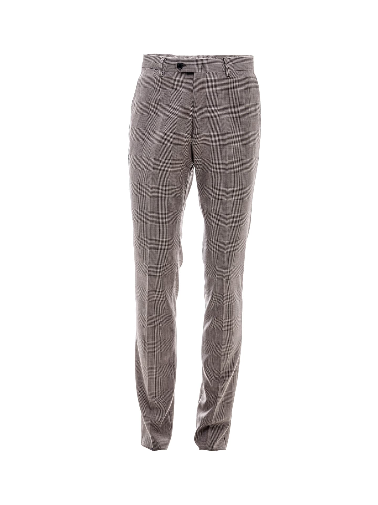 Suit Trousers Man Classic (Slim)