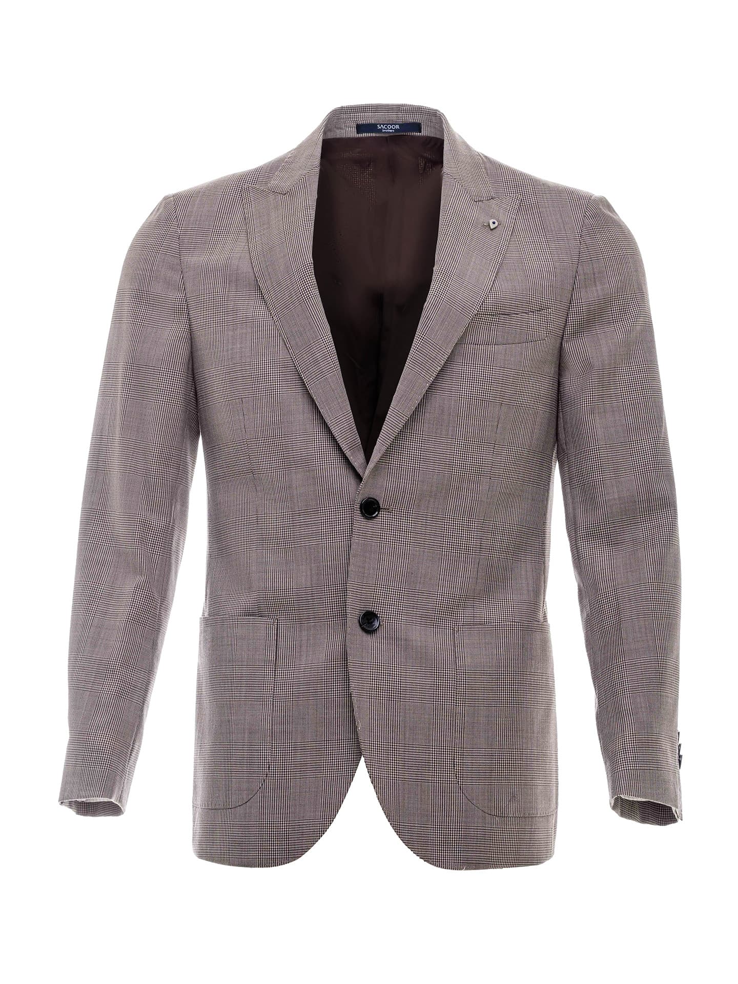 Suit Blazer Man Classic (Slim)
