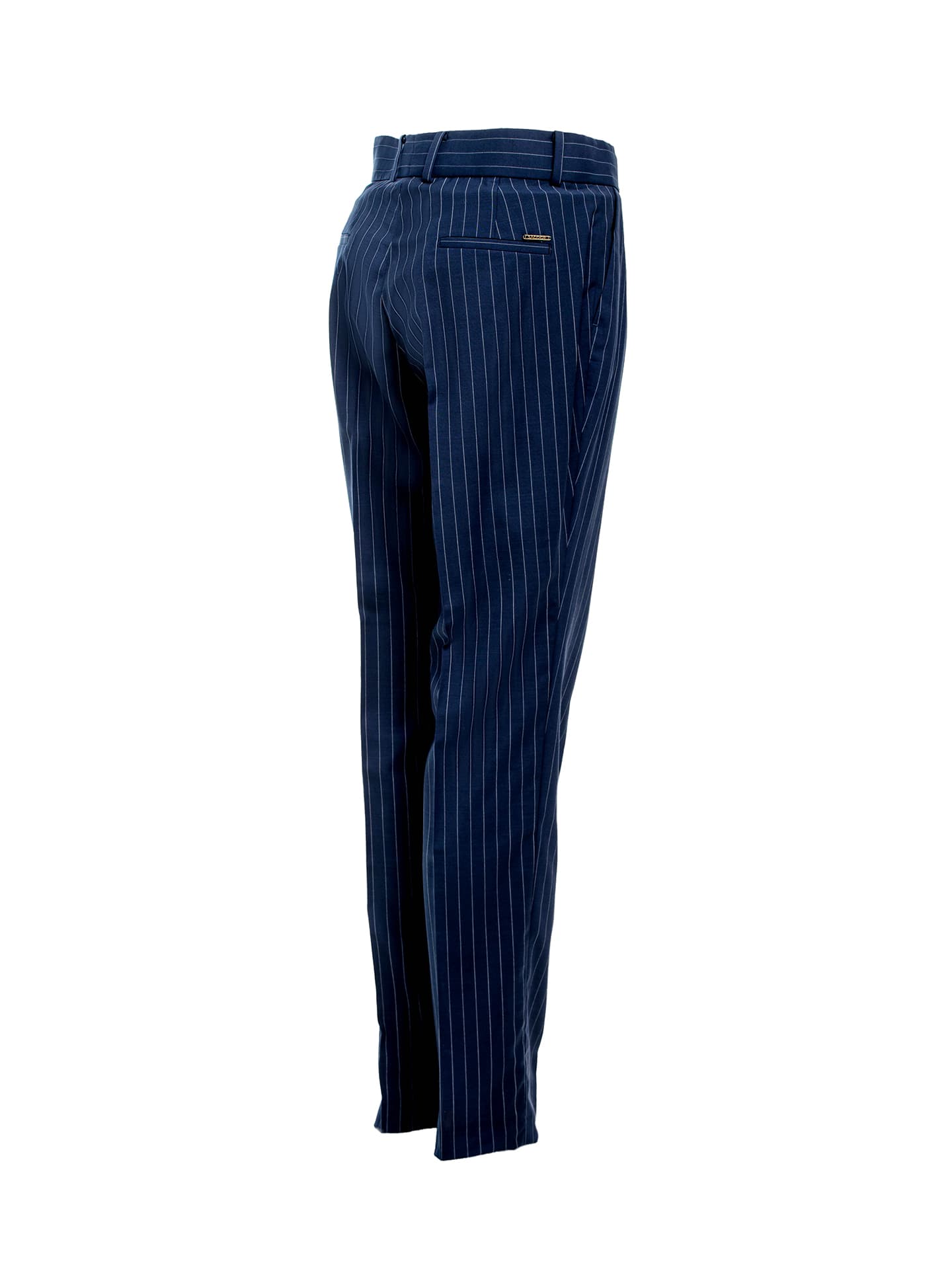 Suit Trousers Woman Classic (Slim)