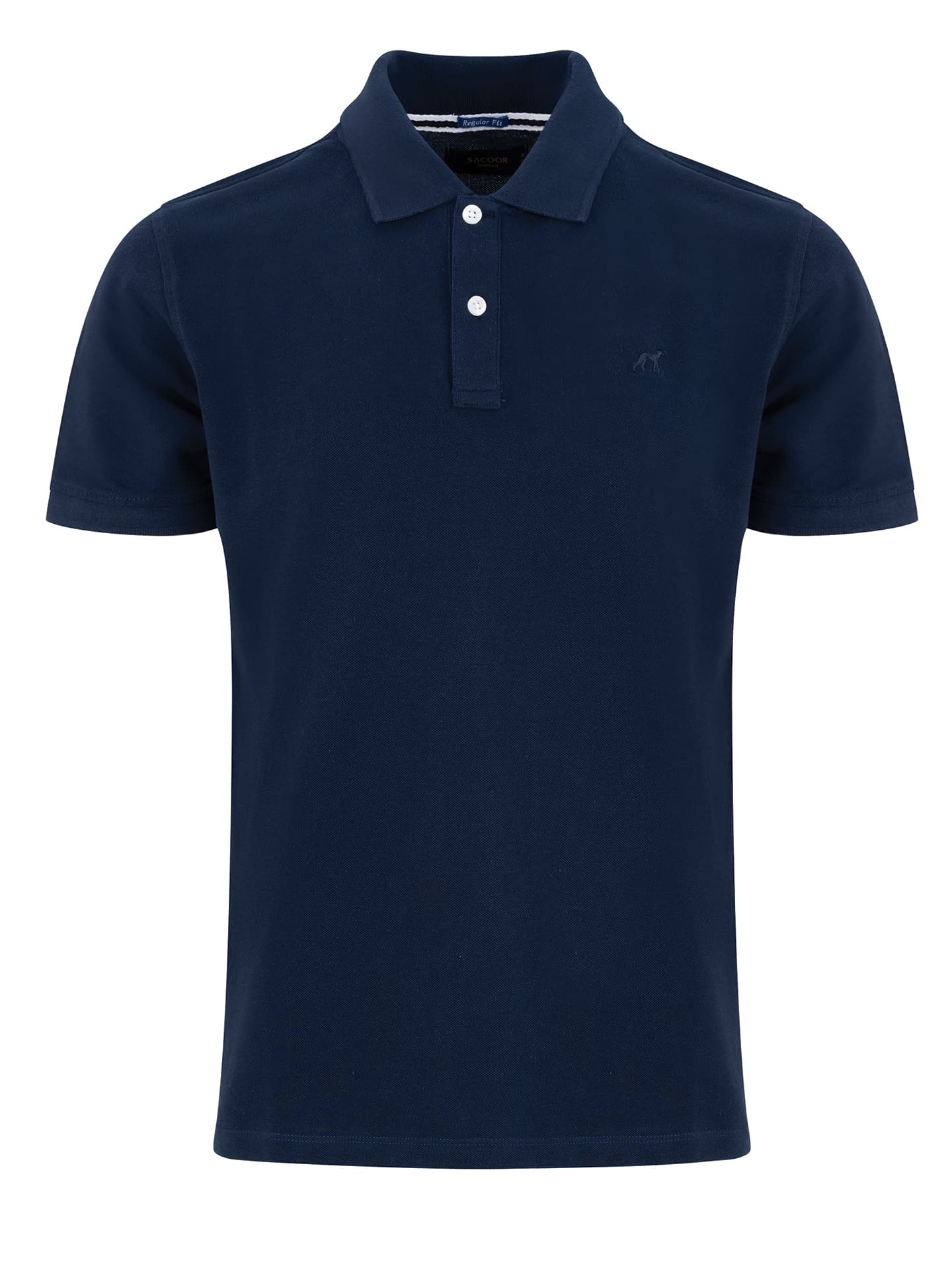 Basic Polo Piquet