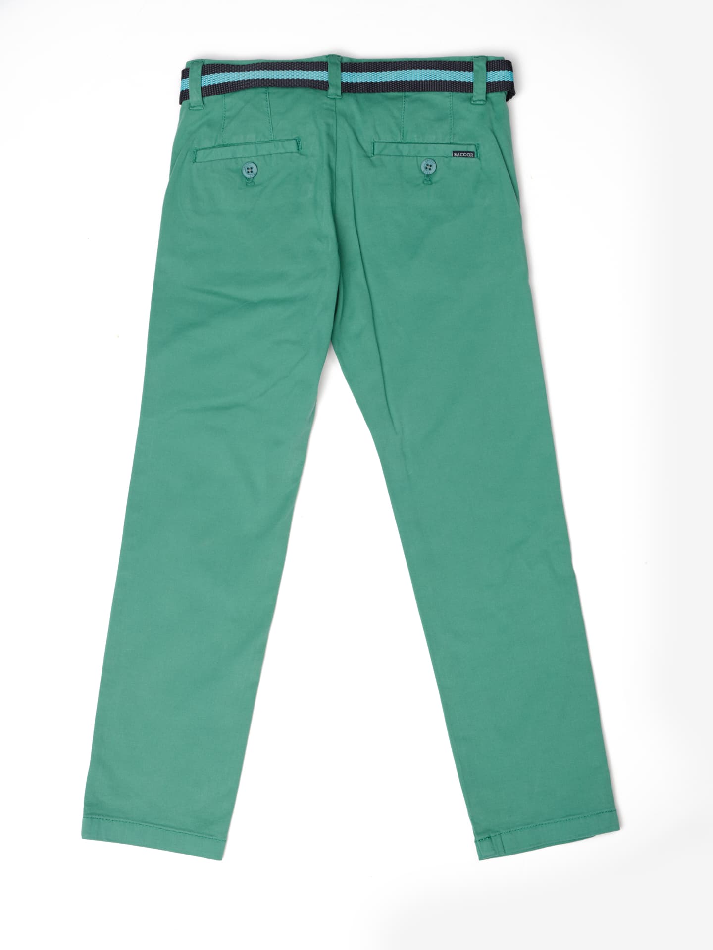 BOY Chino Trousers