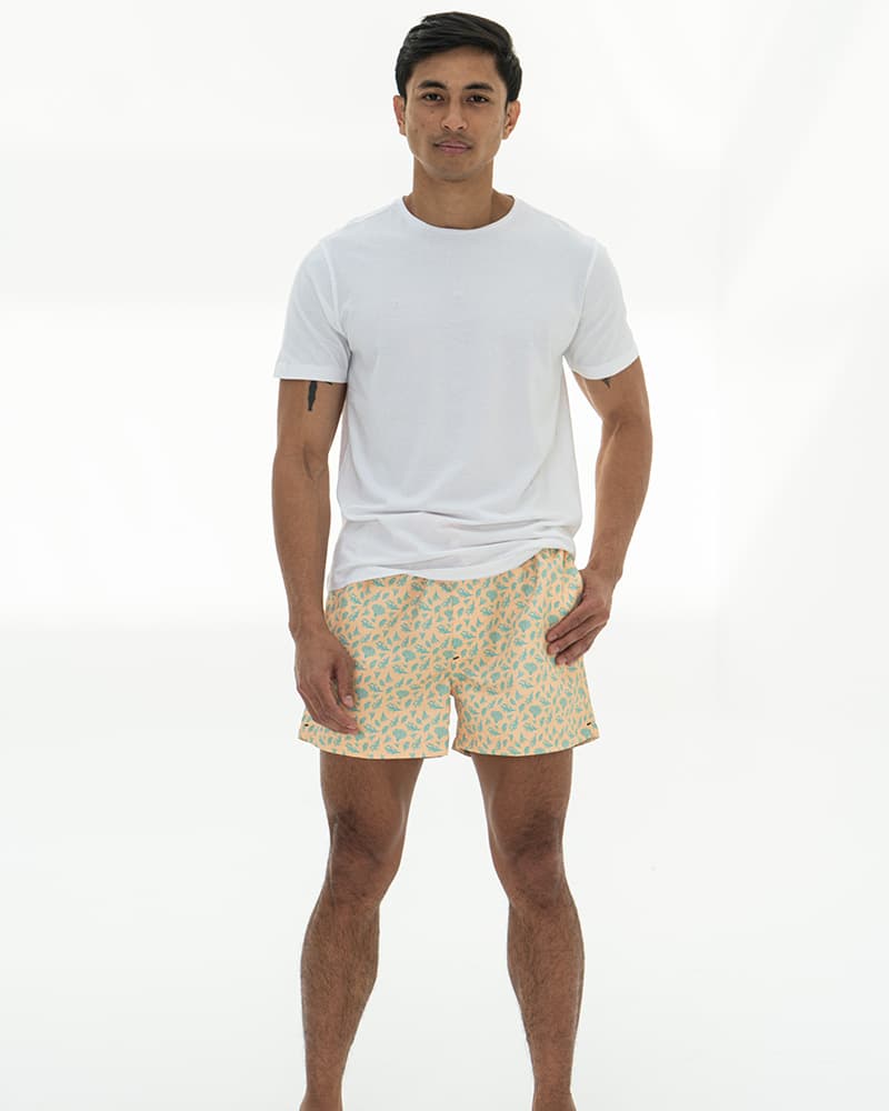 Beachwear Shorts