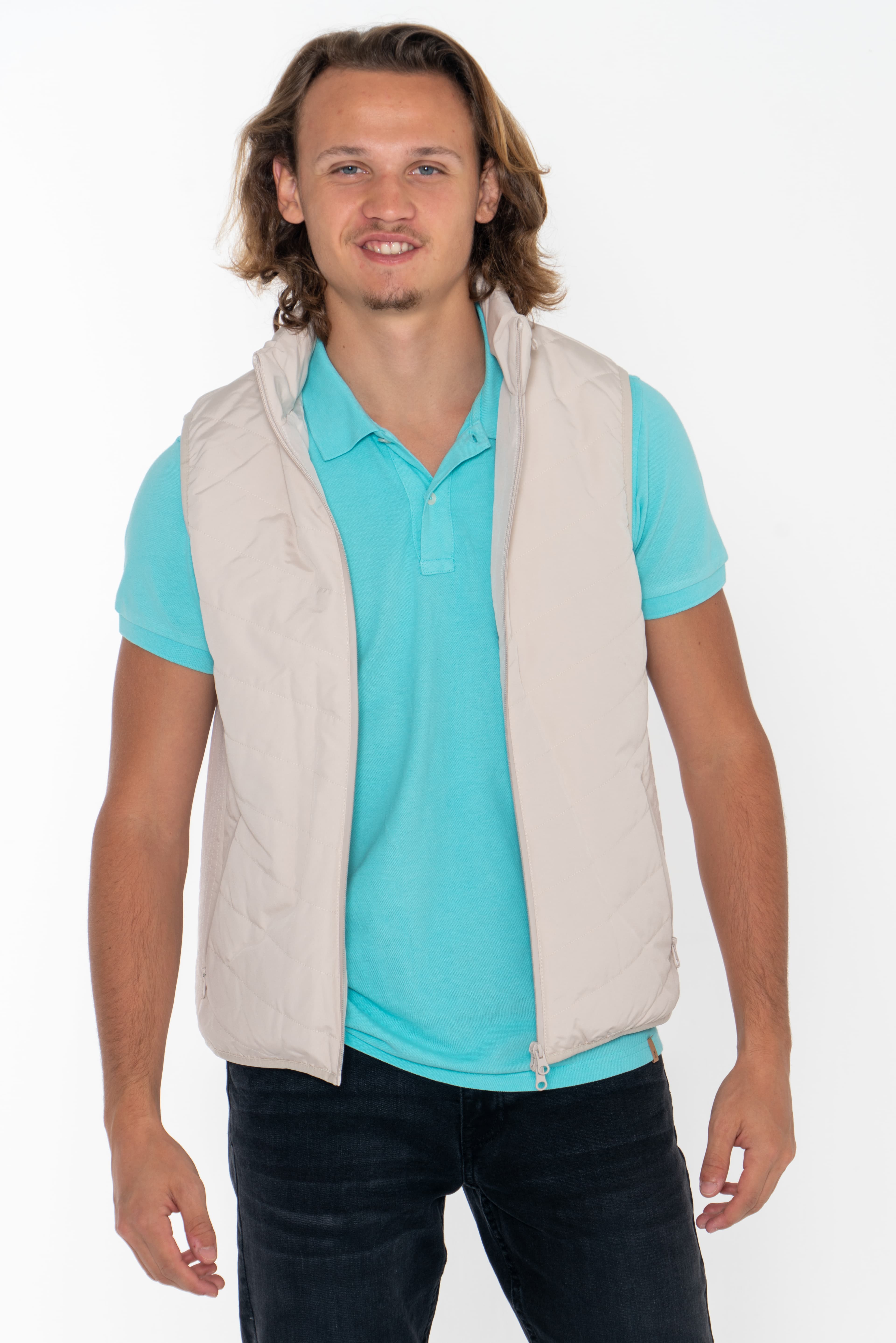 Technical Waistcoat