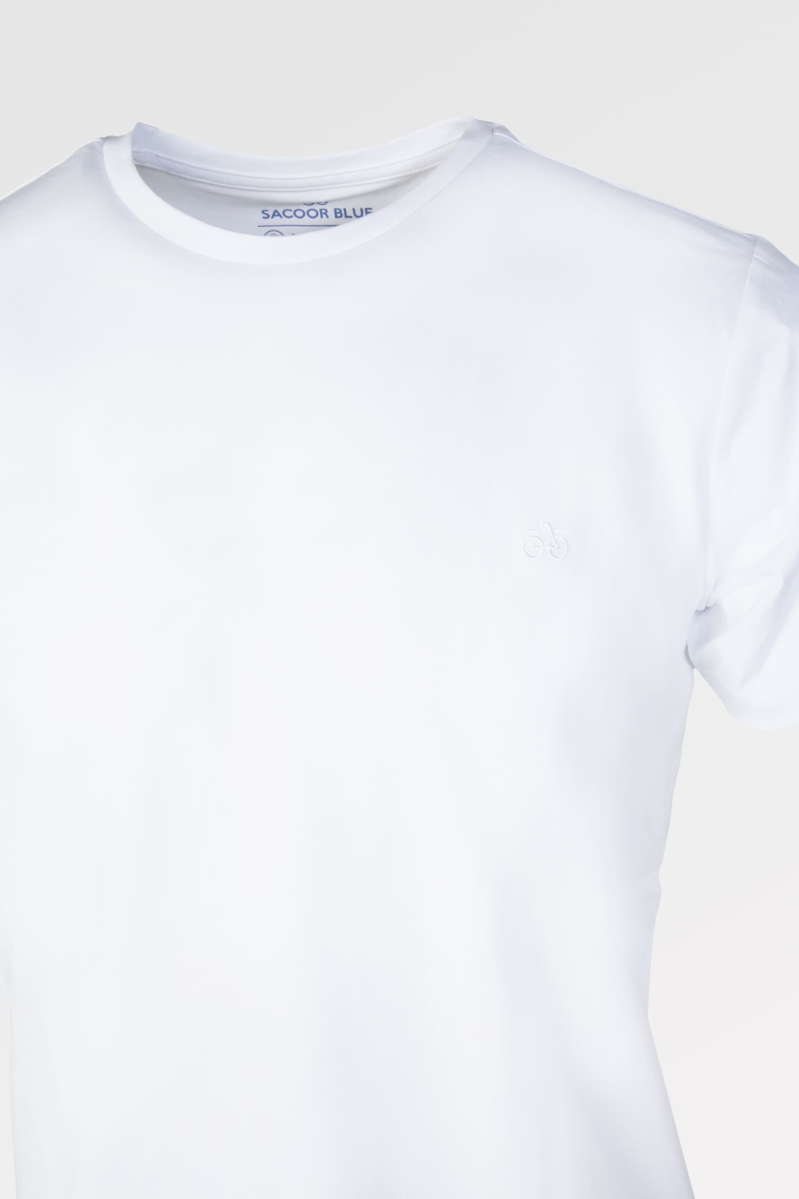 Ultimate basic menÂ´s t-shirt