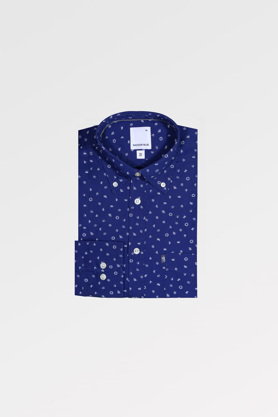 MenÂ´s regular shirt