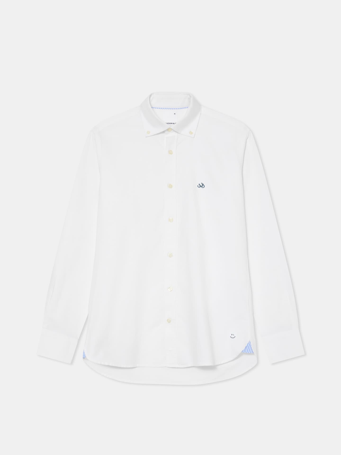 MenÂ´s slim shirt