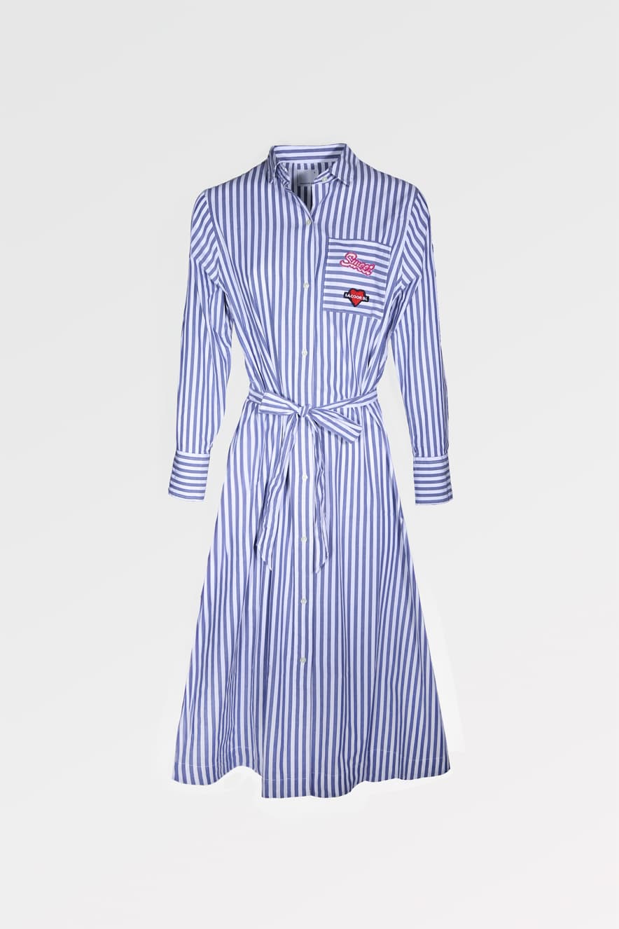 WomenÂ´s shirt dress