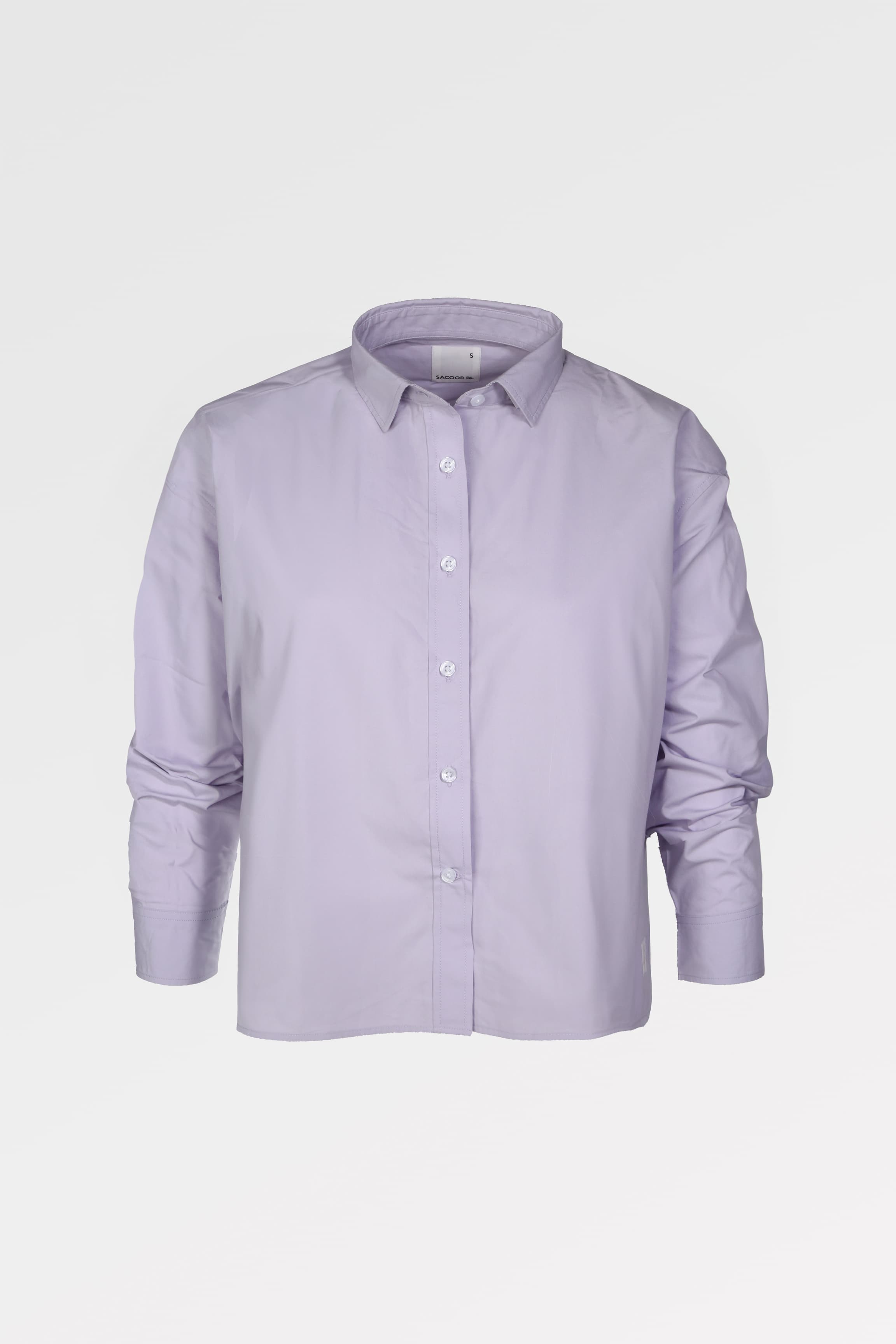 WomanÂ´s shirt in cotton