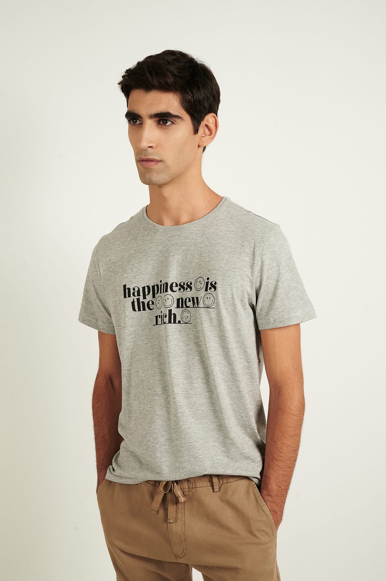 Men's Positive Quotes T-shirt
