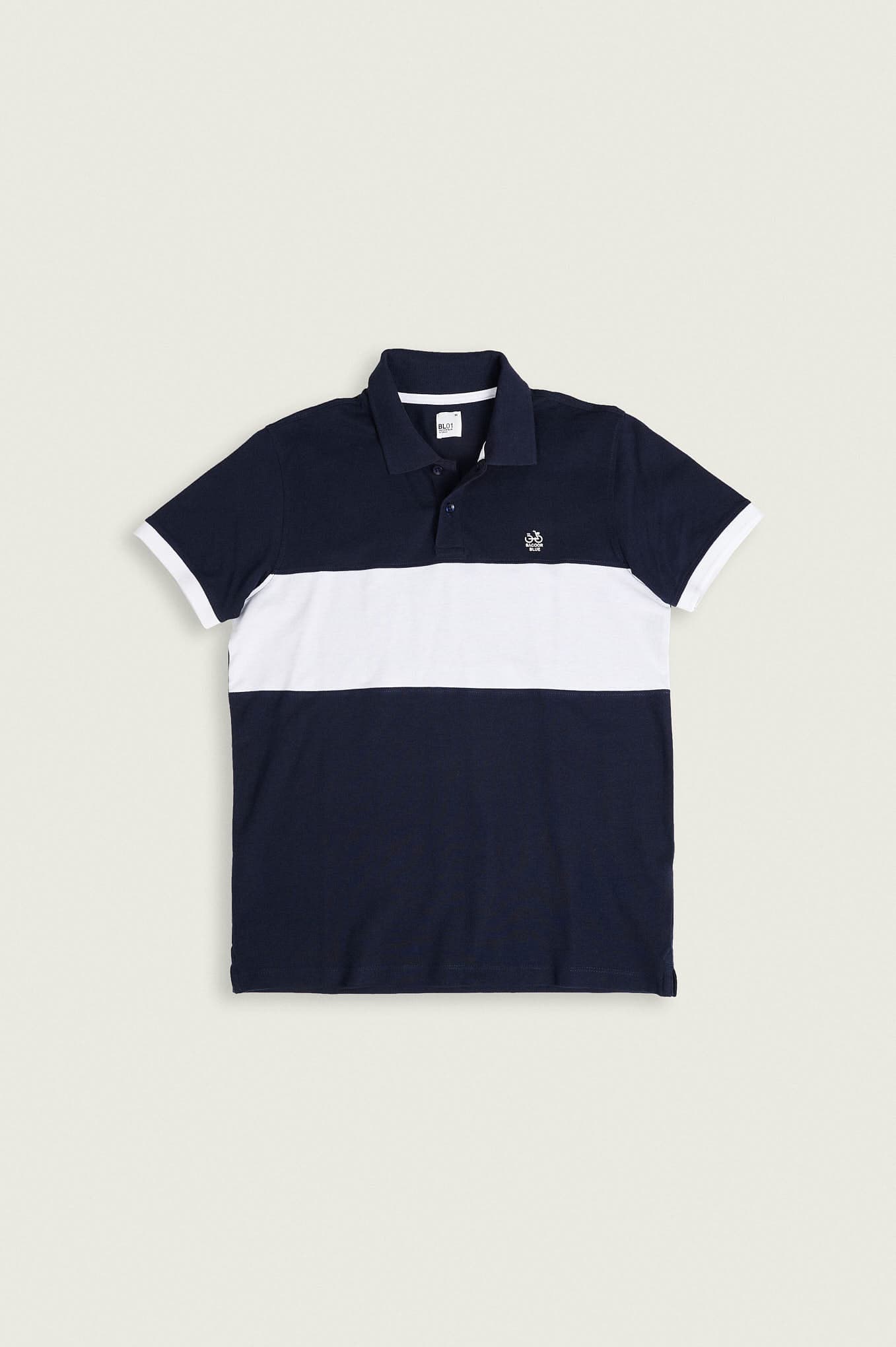 Men's Polo Piquet Slim