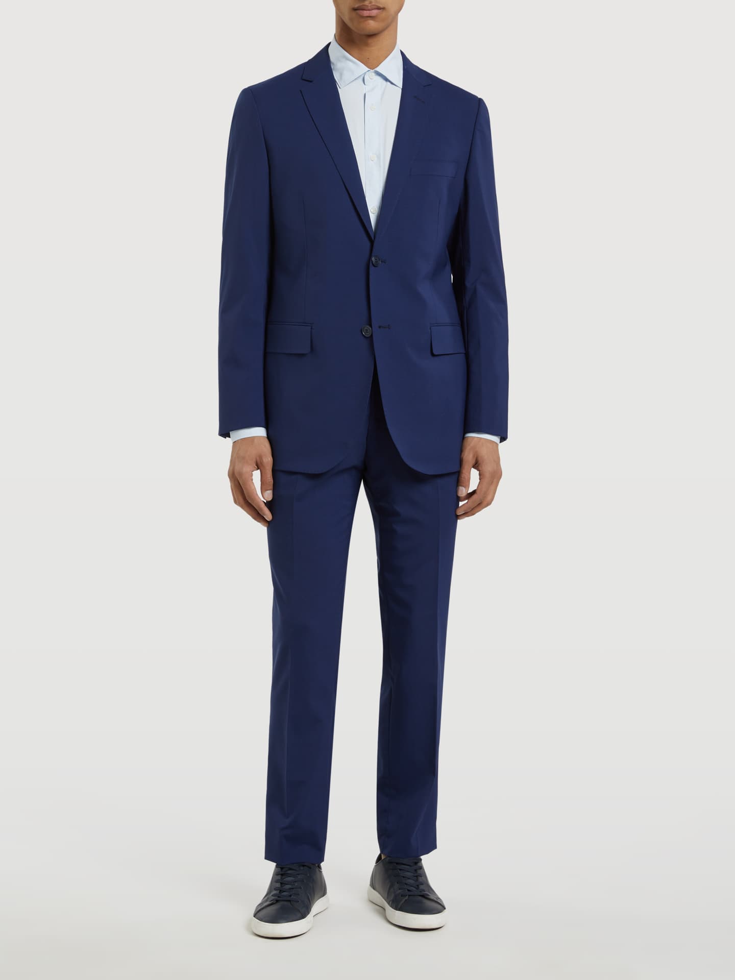 MenÂ´s  Regular Fit Suit
