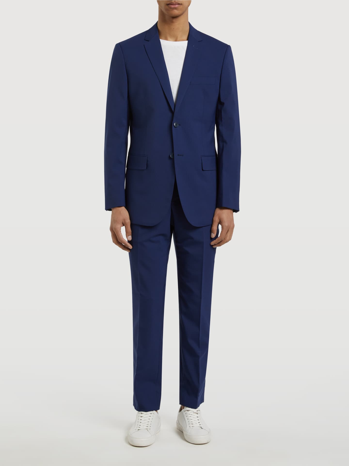 MenÂ´s  Slim Fit Suit