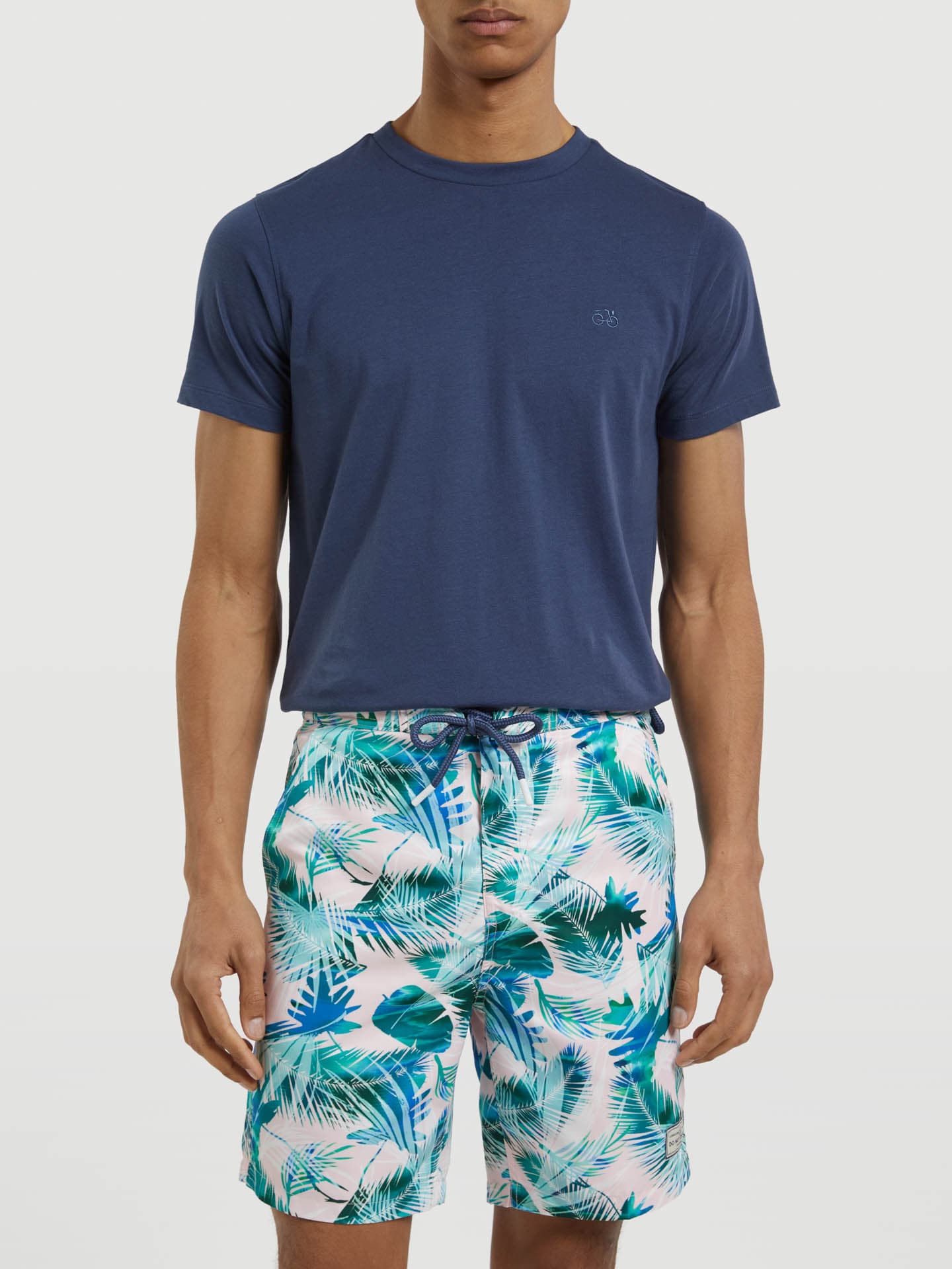 Man's boardshorts