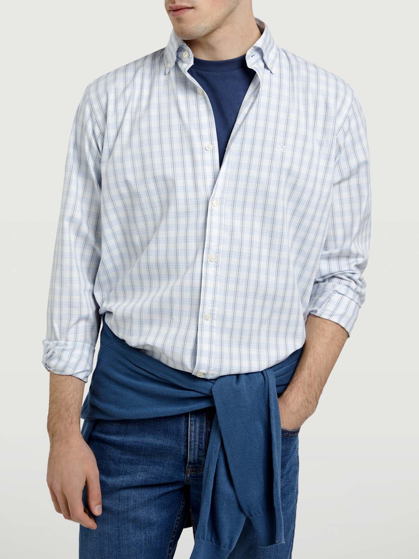 MenÂ´s Sport Shirt