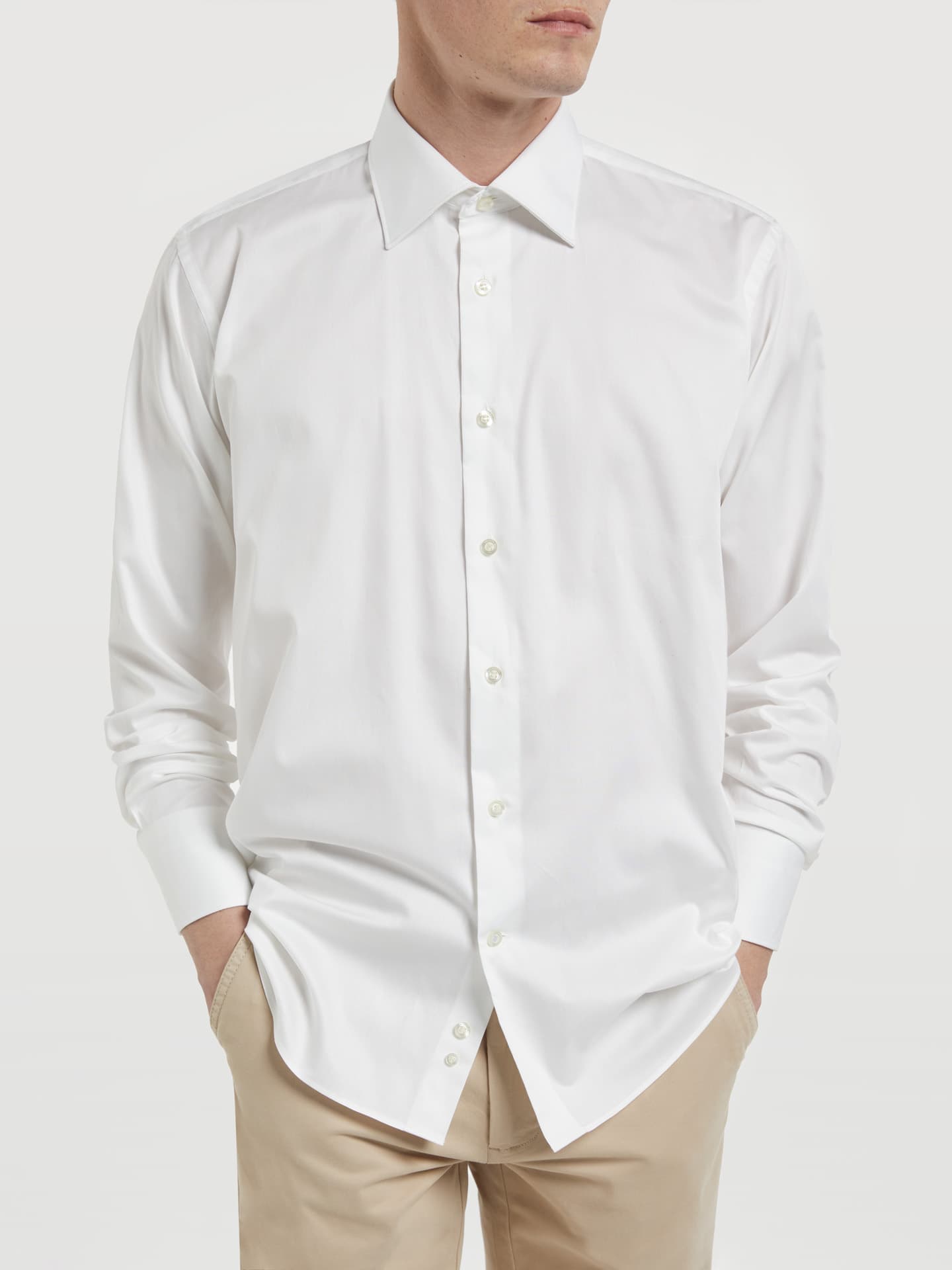 MenÂ´s Classic  Shirt